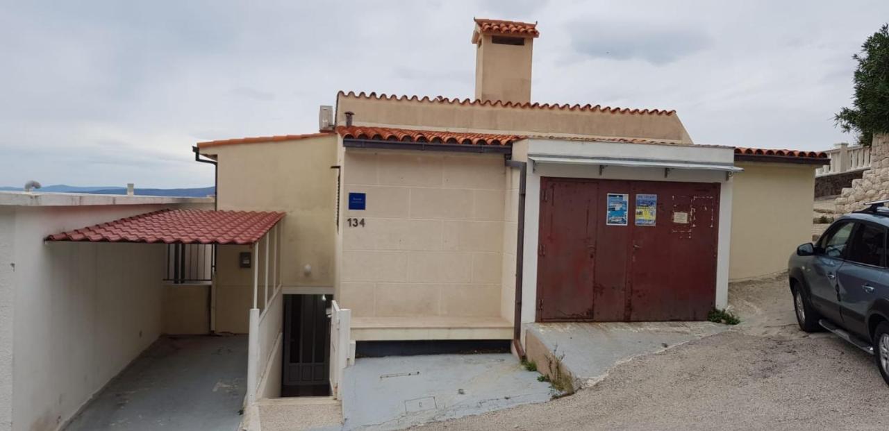 Apartments By The Sea Pisak, Omis - 1018 エクステリア 写真